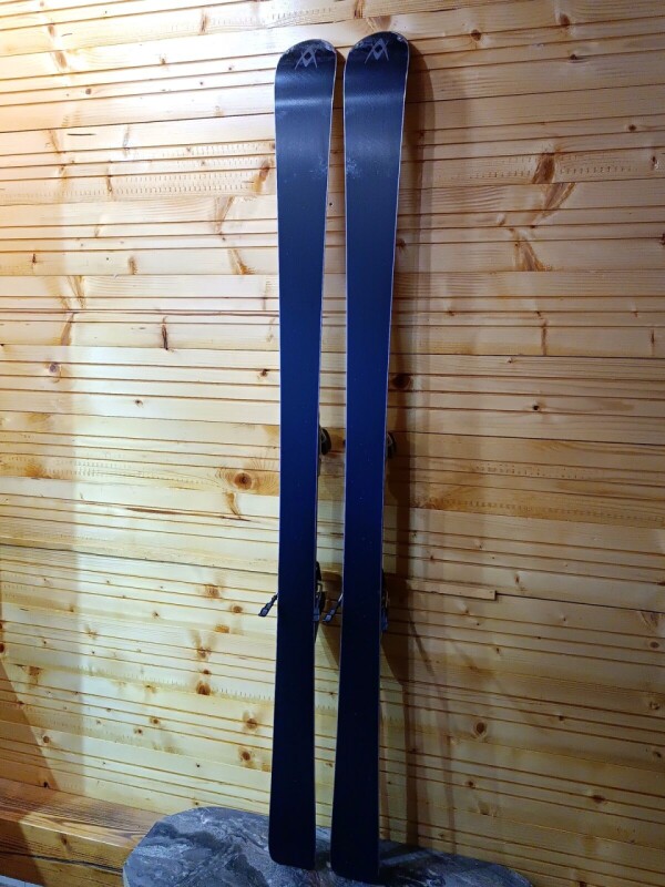 LYŽE VOLKL RTM 80 171CM